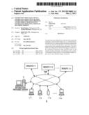 INFORMATION PROCESSING DEVICE, INFORMATION PROCESSING METHOD, INFORMATION     PROCESSING PROGRAM, AND RECORDING MEDIUM HAVING INFORMATION PROCESSING     PROGRAM RECORDED THEREON diagram and image