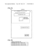 INFORMATION PROCESSING DEVICE, INFORMATION PROCESSING METHOD, INFORMATION     PROCESSING PROGRAM, AND RECORDING MEDIUM HAVING INFORMATION PROCESSING     PROGRAM RECORDED THEREON diagram and image