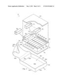 MATTRESS SYSTEM AND METHOD diagram and image