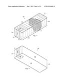 MATTRESS SYSTEM AND METHOD diagram and image