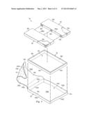 MATTRESS SYSTEM AND METHOD diagram and image