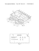 MATTRESS SYSTEM AND METHOD diagram and image