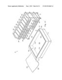 MATTRESS SYSTEM AND METHOD diagram and image