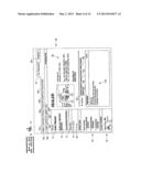 E-COMMERCE BASED METHOD AND SYSTEM FOR MANUFACTURER HOSTING OF VIRTUAL     DEALER STORES AND METHOD FOR PROVIDING A SYSTEMIZATION OF MACHINE PARTS diagram and image