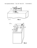 SYSTEM AND METHOD FOR PROVIDING CONTENT ASSOCIATED WITH A PRODUCT OR     SERVICE diagram and image