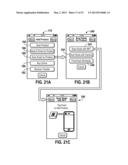 SYSTEM AND METHOD FOR PROVIDING CONTENT ASSOCIATED WITH A PRODUCT OR     SERVICE diagram and image