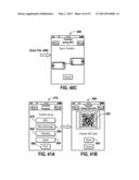 SYSTEM AND METHOD FOR PROVIDING CONTENT ASSOCIATED WITH A PRODUCT OR     SERVICE diagram and image