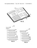 SYSTEM AND METHOD FOR PROVIDING CONTENT ASSOCIATED WITH A PRODUCT OR     SERVICE diagram and image