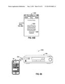 SYSTEM AND METHOD FOR PROVIDING CONTENT ASSOCIATED WITH A PRODUCT OR     SERVICE diagram and image