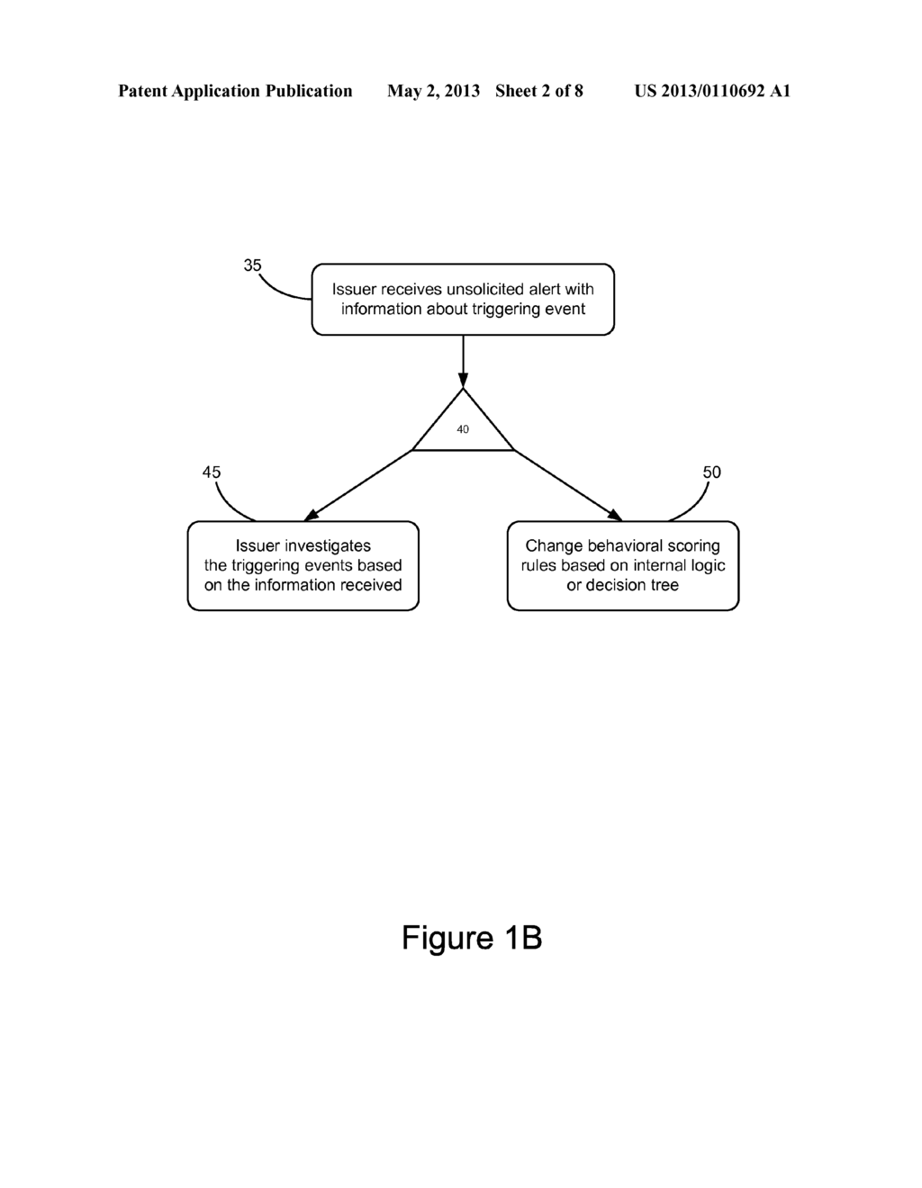 SYSTEM AND METHOD FOR PUSHING ADVANCED WARNING ALERTS - diagram, schematic, and image 03