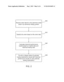 ELECTRONIC TRADING SYSTEM AND METHOD THAT PROVIDE REAL-TIME TRADE     ANALYTICS diagram and image