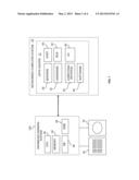 SYSTEM AND METHOD FOR RANKING ANOMALIES diagram and image