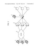 RELAY APPARATUS AND DATA COPY METHOD diagram and image