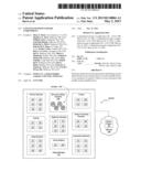 Context-sensitive query enrichment diagram and image