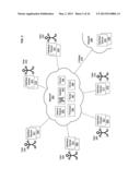 Context-sensitive query enrichment diagram and image