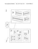 Context-sensitive query enrichment diagram and image