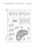 Context-sensitive query enrichment diagram and image