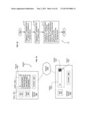 Context-sensitive query enrichment diagram and image