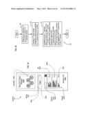 Context-sensitive query enrichment diagram and image