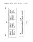 Context-sensitive query enrichment diagram and image