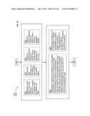 Context-sensitive query enrichment diagram and image