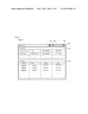 COMPUTER AND METHOD FOR MAKING SEARCH ENGINE SEARCH RESOURCE OF COMPUTER     SYSTEM INCLUDING STORAGE SYSTEM AND FOR DISPLAYING RESULT OF THE SEARCH diagram and image