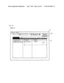 COMPUTER AND METHOD FOR MAKING SEARCH ENGINE SEARCH RESOURCE OF COMPUTER     SYSTEM INCLUDING STORAGE SYSTEM AND FOR DISPLAYING RESULT OF THE SEARCH diagram and image