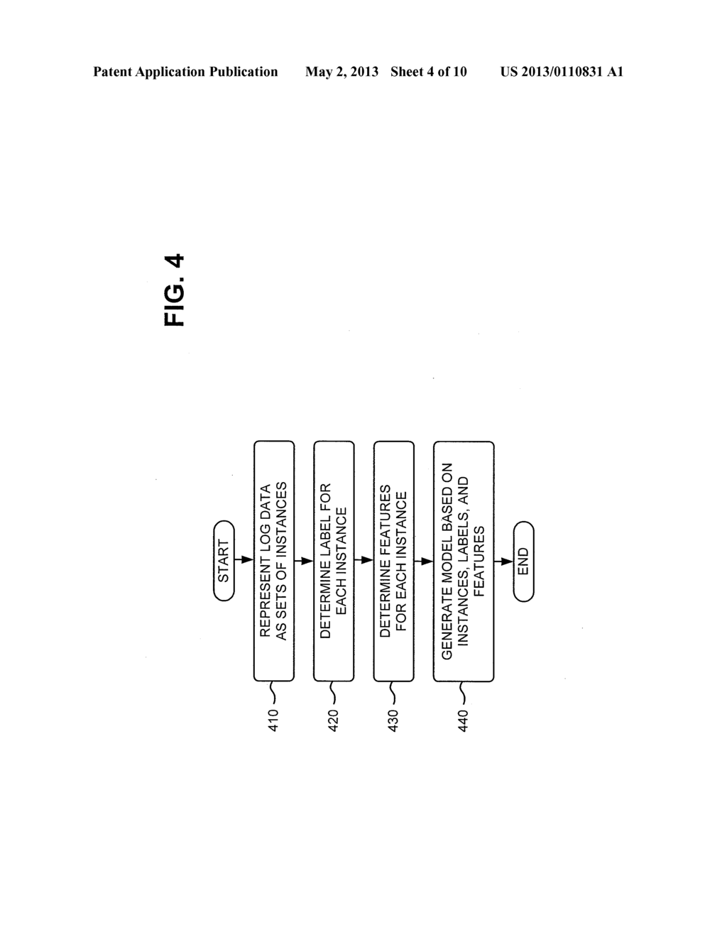 DETERMINATION OF A DESIRED REPOSITORY - diagram, schematic, and image 05