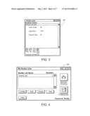 ADDING CO-USERS TO USER DEFINABLE CO-USER LISTS diagram and image