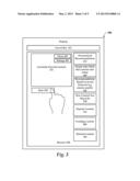 INTEGRATING USAGE INFORMATION WITH OPERATION OF A SYSTEM diagram and image