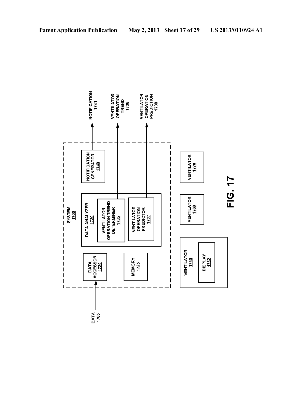 WIDE AREA VENTILATION MANAGEMENT - diagram, schematic, and image 18