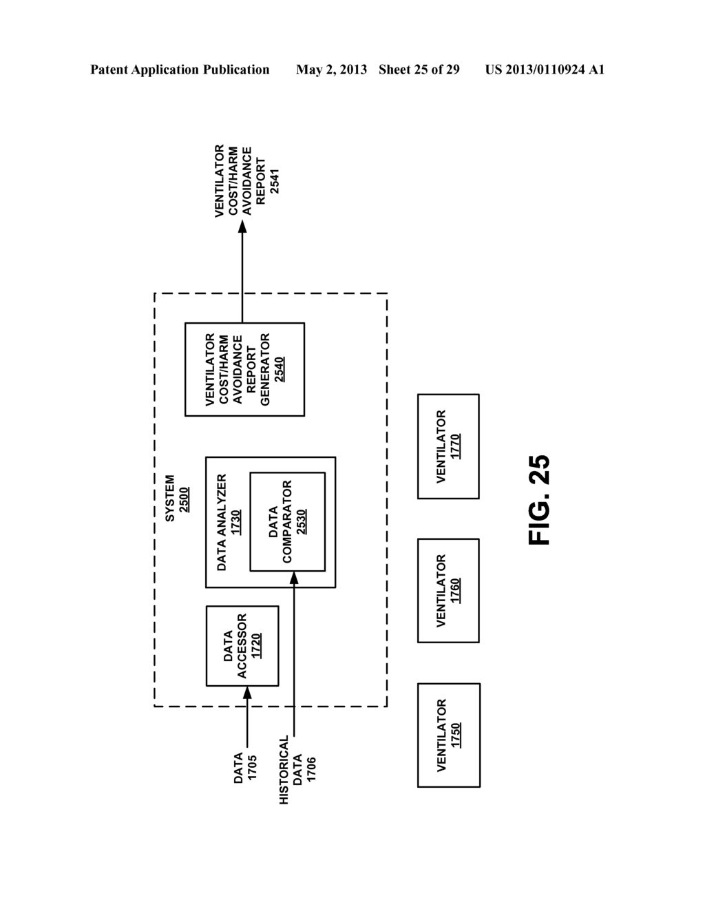 WIDE AREA VENTILATION MANAGEMENT - diagram, schematic, and image 26