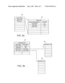 USER DEFINABLE ON-LINE CO-USER LISTS diagram and image