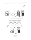 SEGMENTING ACCESS TO ELECTRONIC MESSAGE BOARDS diagram and image