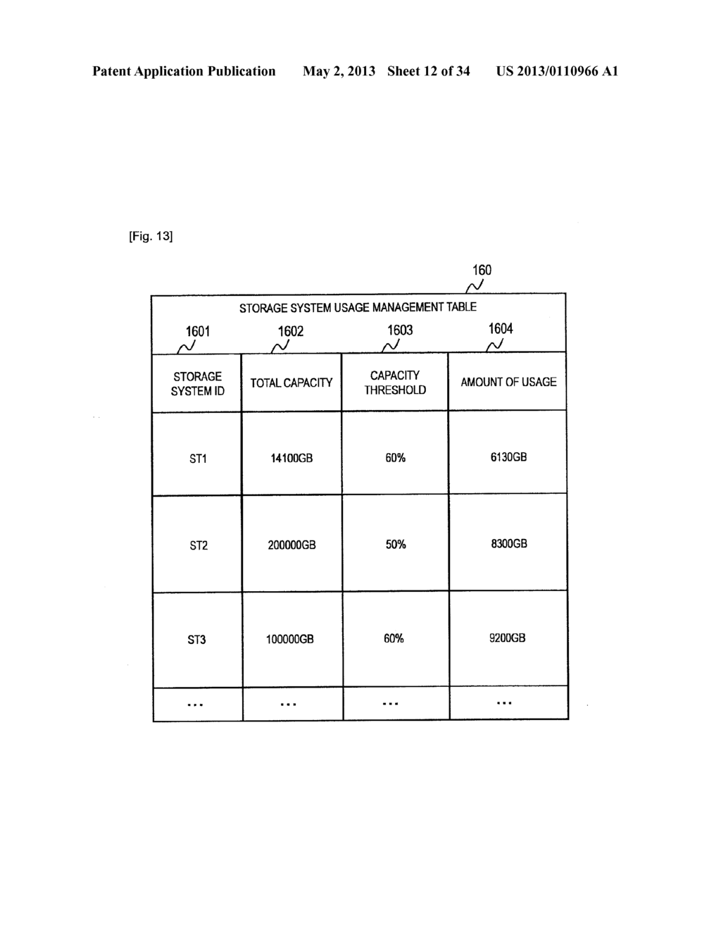 COMPUTER SYSTEM AND MANAGEMENT SYSTEM THEREFOR - diagram, schematic, and image 13