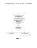 Systems and Methods for Geographical Location Based Cloud Storage diagram and image