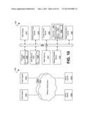 Systems and Methods for Geographical Location Based Cloud Storage diagram and image
