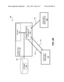 Method and System for Indirectly Establishing a Unique Communication     Channel Between a Plurality of Devices diagram and image