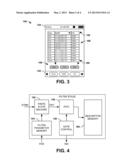 NETWORK ANALYSIS DEVICE AND METHOD diagram and image