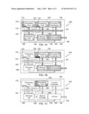 Self-healing and reconfiguration in an integrated circuit diagram and image