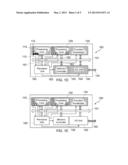 Self-healing and reconfiguration in an integrated circuit diagram and image