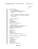 Self-healing and reconfiguration in an integrated circuit diagram and image