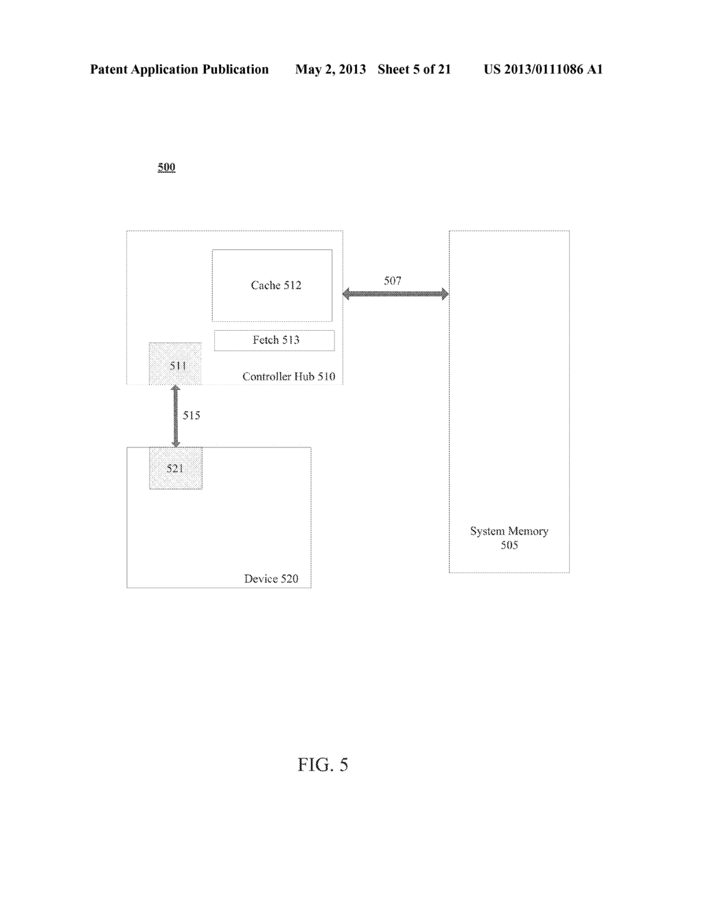 PCI EXPRESS ENHANCEMENTS AND EXTENSIONS - diagram, schematic, and image 06