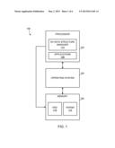 NON-VOLATILE DATA STRUCTURE MANAGER AND METHODS OF MANAGING NON-VOLATILE     DATA STRUCTURES diagram and image