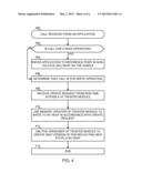 NON-VOLATILE DATA STRUCTURE MANAGER AND METHODS OF MANAGING NON-VOLATILE     DATA STRUCTURES diagram and image