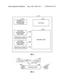 DYNAMICALLY ADJUSTED THRESHOLD FOR POPULATION OF SECONDARY CACHE diagram and image