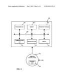 VARIABLE CACHE LINE SIZE MANAGEMENT diagram and image