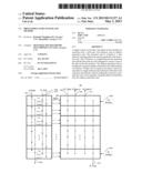 PROCESSOR-CACHE SYSTEM AND METHOD diagram and image