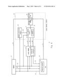 CACHE MEMORY APPARATUS, CACHE CONTROL METHOD, AND MICROPROCESSOR SYSTEM diagram and image