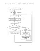 CACHE MEMORY APPARATUS, CACHE CONTROL METHOD, AND MICROPROCESSOR SYSTEM diagram and image